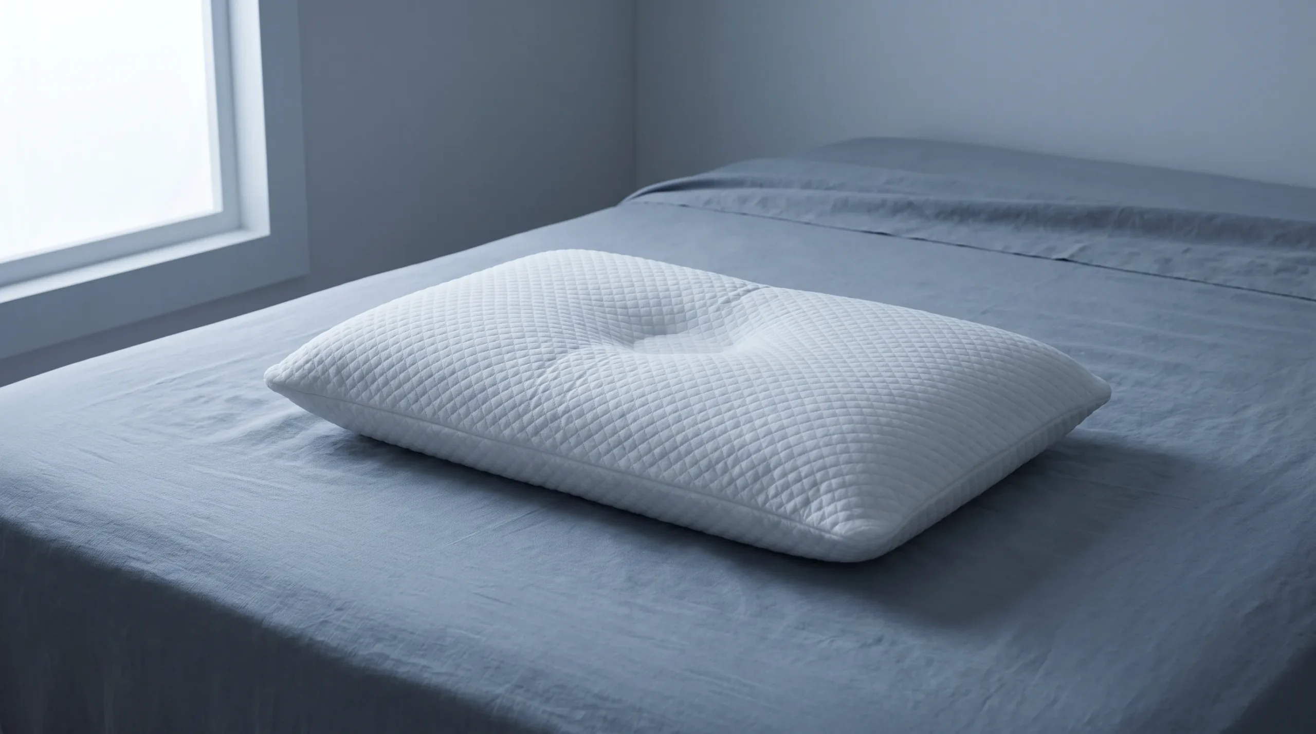 Do Cooling Pillows Work? What the Sleep Trials Measured