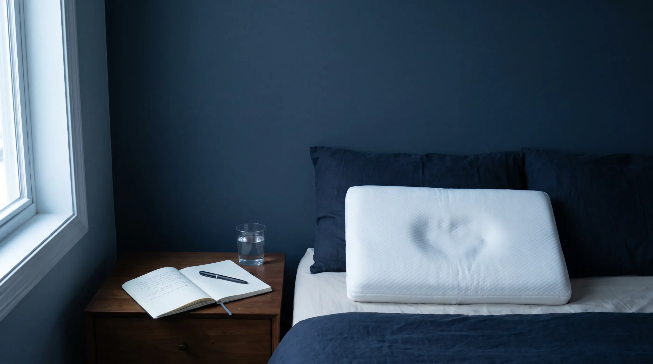 How to Run a Sleep Experiment on Yourself